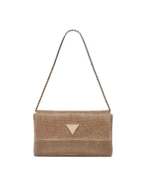 Guess Torebka Zalina HWRP93 50700 Złoty