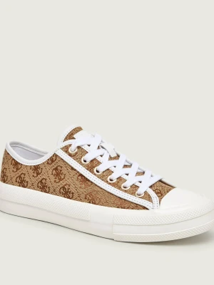 Guess Trampki CAREY2