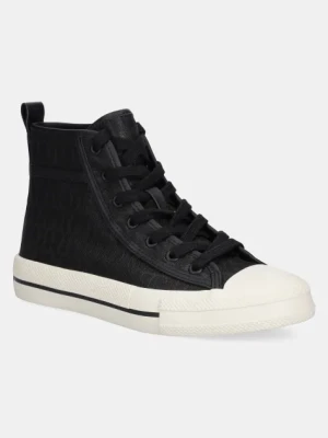 Guess trampki COLYN kolor czarny FLPCOL FAL12