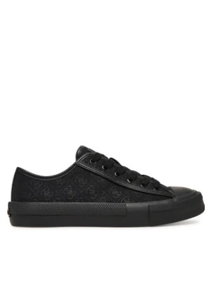 Guess Trampki FLJCR2 FAL12 Czarny