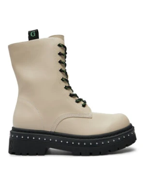 Guess Trapery Joya FL7JYA LEA10 Écru