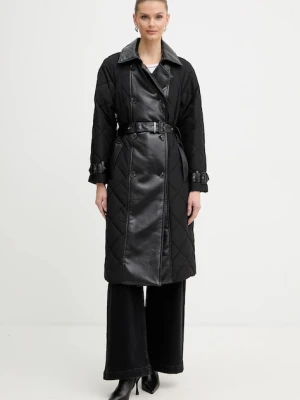 Guess trencz ALEXANE kolor czarny W5BL36 W4070