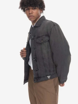 Guess U.S.A. kurtka jeansowa