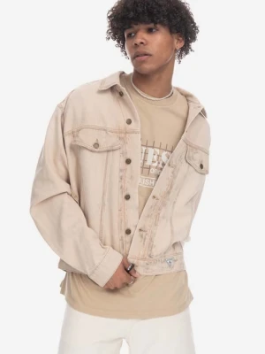 Guess U.S.A. kurtka jeansowa