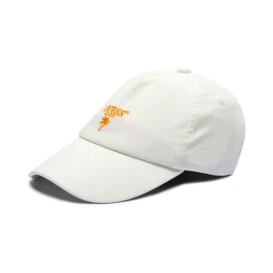 Guess Underwear  Bejsbolówka PALM