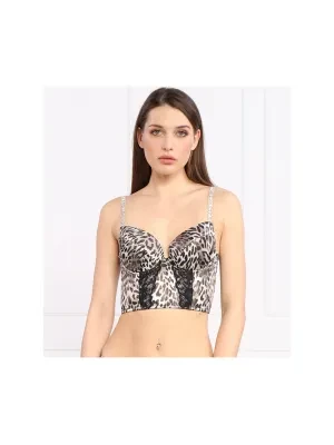 Guess Underwear  Biustonosz DESTINY PADDED BUSTIER
