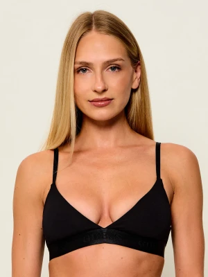 Guess Underwear Biustonosz Marika czarny