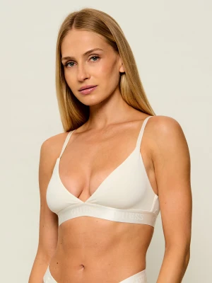 Guess Underwear Biustonosz Marika ecru