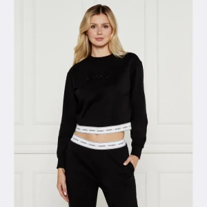 Guess Underwear  Bluza | Cropped Fit