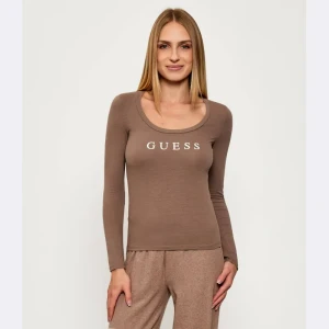 Guess Underwear  Bluzka NEW CARRIE | Slim Fit