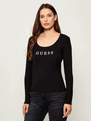 Guess Underwear Bluzka NEW CARRIE | Slim Fit