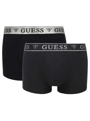 Guess Underwear  Bokserki 2-pack