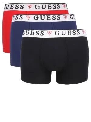 Guess Underwear Bokserki 3-pack