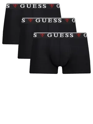 Guess Underwear  Bokserki 3-pack