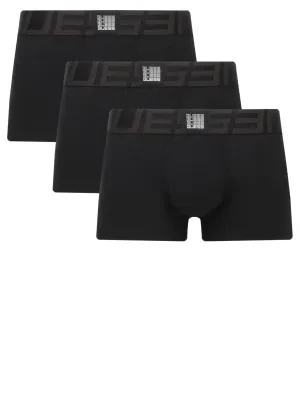 Guess Underwear Bokserki 3-pack