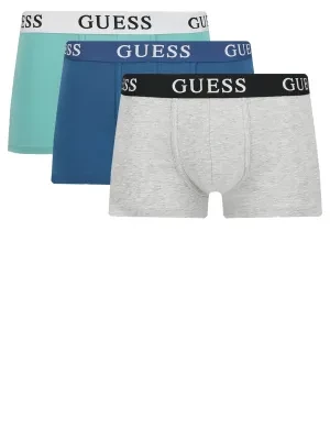 Guess Underwear  Bokserki 3-pack