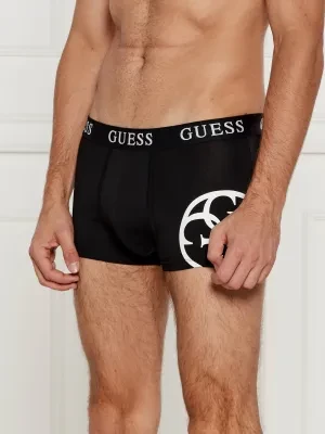 Guess Underwear  Bokserki 3-pack