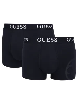 Guess Underwear  Bokserki 3-pack