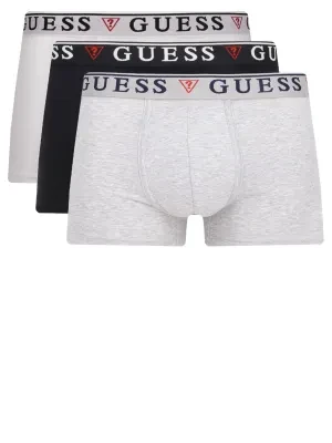 Guess Underwear  Bokserki 3-pack