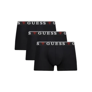 Guess Underwear  Bokserki 3-pack