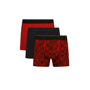 Guess Underwear  Bokserki 3-pack