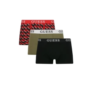 Guess Underwear  Bokserki 3-pack