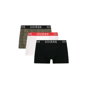 Guess Underwear  Bokserki 3-pack