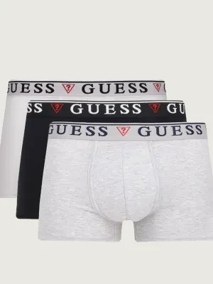 Guess Underwear  Bokserki 3-pack