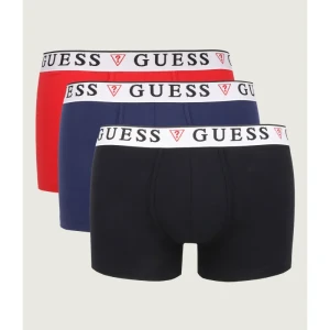 Guess Underwear  Bokserki 3-pack