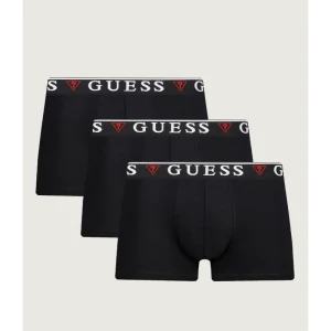 Guess Underwear  Bokserki 3-pack