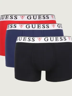 Guess Underwear  Bokserki 3-pack