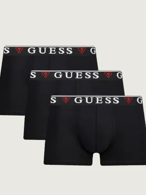 Guess Underwear  Bokserki 3-pack