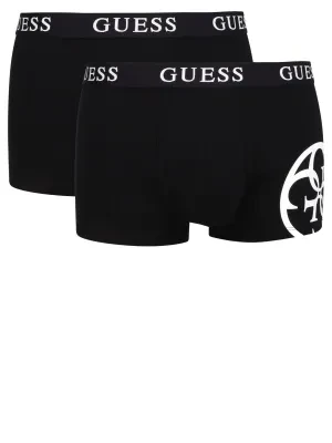 Guess Underwear  Bokserki 3-pack