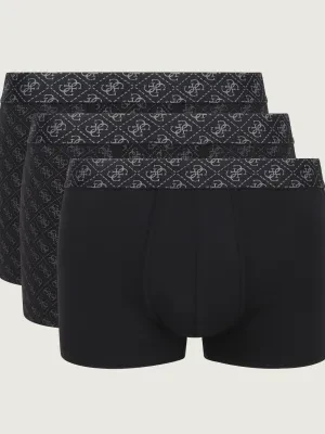 Guess Underwear  Bokserki 3-pack