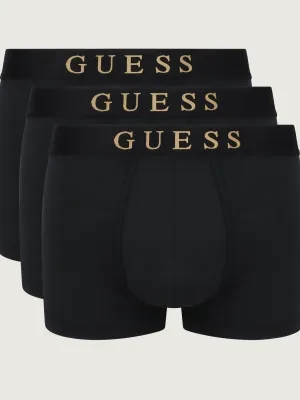 Guess Underwear  Bokserki 3-pack