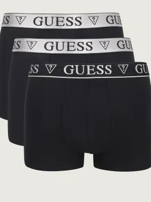 Guess Underwear  Bokserki 3-pack