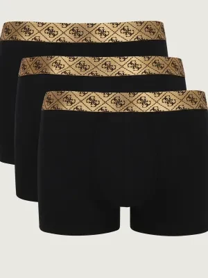 Guess Underwear  Bokserki 3-pack
