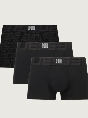 Guess Underwear  Bokserki 3-pack