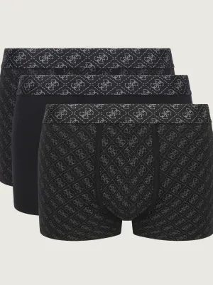 Guess Underwear  Bokserki 3-pack