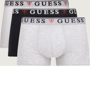 Guess Underwear  Bokserki 3-pack