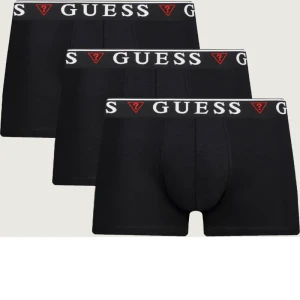 Guess Underwear  Bokserki 3-pack