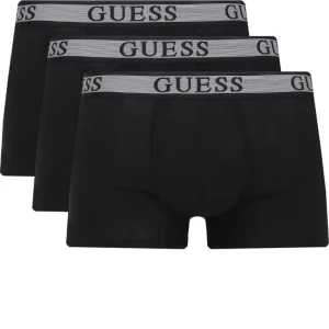 Guess Underwear  Bokserki 3-pack