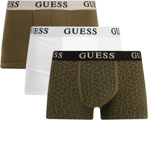 Guess Underwear  Bokserki 3-pack
