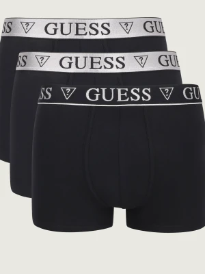 Guess Underwear  Bokserki 3-pack