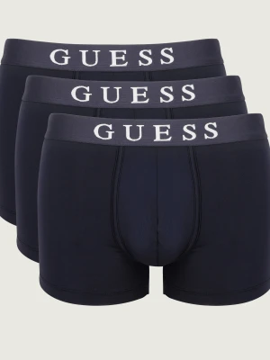 Guess Underwear  Bokserki 3-pack