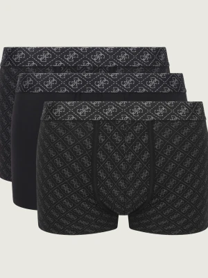 Guess Underwear  Bokserki 3-pack