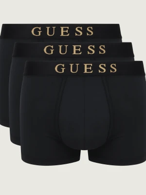 Guess Underwear  Bokserki 3-pack