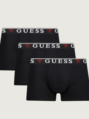 Guess Underwear  Bokserki 3-pack