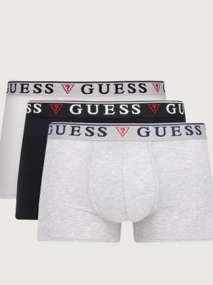 Guess Underwear  Bokserki 3-pack