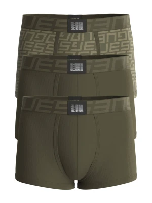 Guess Underwear  Bokserki 3-pack